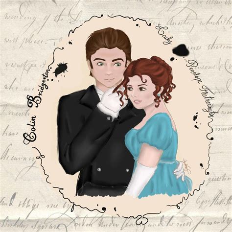 Colin And Penelope By Gabyh On Deviantart Libros