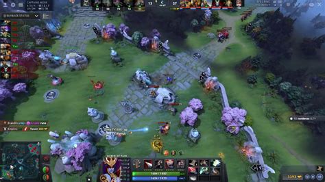 Sl I League Invitational Season Mineski Vs Team Empire Bo Game