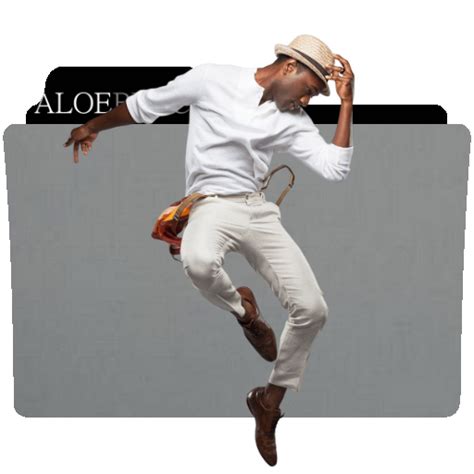 Aloe Blacc Lift Your Spirit By Kahlanamnelle On Deviantart