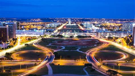 Brasília 64 anos características que provam que você é muito