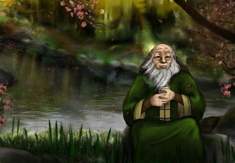 iroh pic - Iroh Photo (4234673) - Fanpop