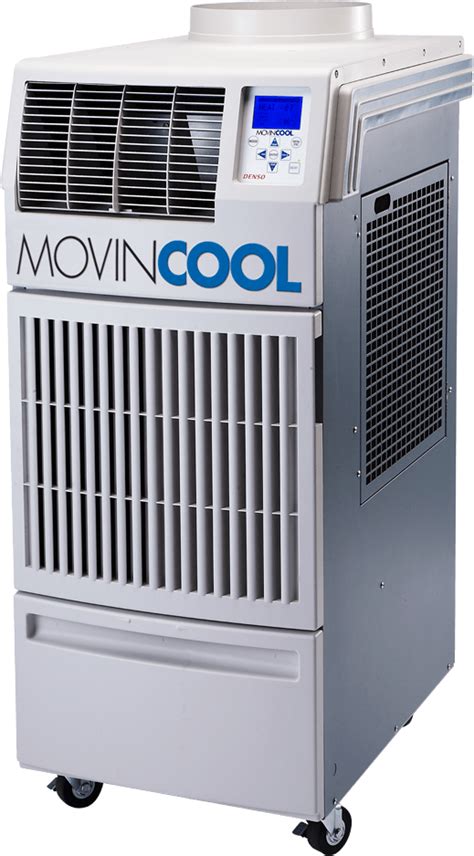 Movincool Classic Plus Spot Coolers