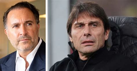 Conte in pole ma non è l unico nome per la panchina del Milan