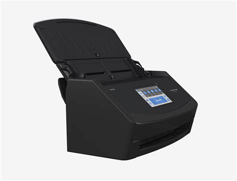 Ricoh Scansnap Ix Wifi Adf Scans Up To Ppm Ipm A Size