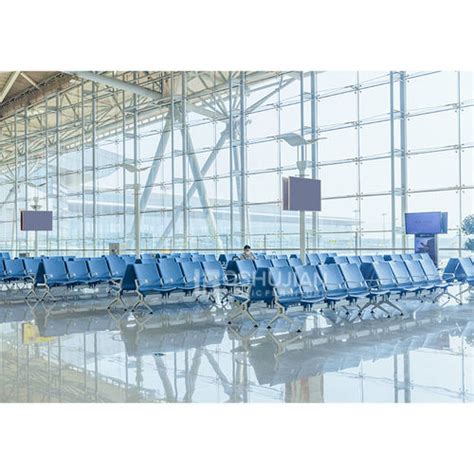 Airport Beam Chair SJ9076 1 Guangdong Oshujian Furniture