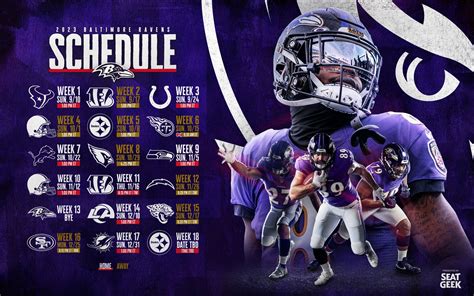 2024 Nfl Ravens Schedule - Korie Mildred