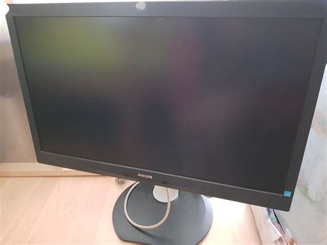 Philips Monitor Philips Brilliance 271p Qpjk In 7091 Gemeinde