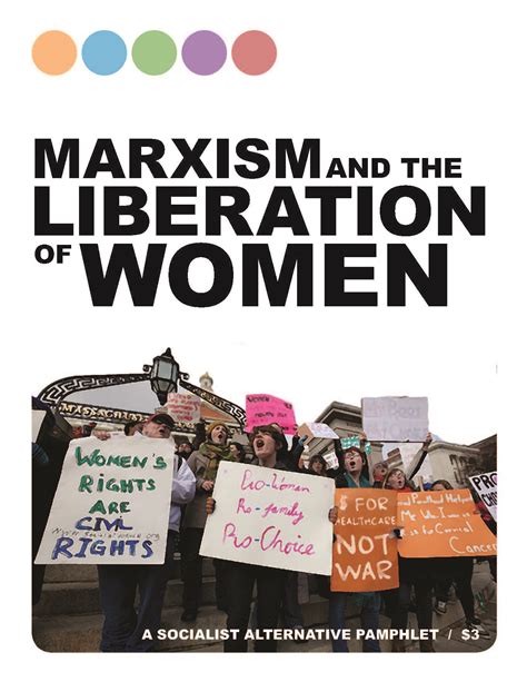 Why Are Women Oppressed Marxism And Womens Liberation Socialist