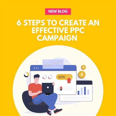 Steps To Create An Effective Ppc Campaign Smart Web Design