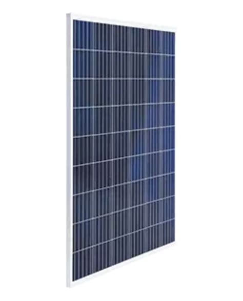 Polycab Polycrystalline 335 Watt Solar Panel 24V At Rs 9000 Piece In