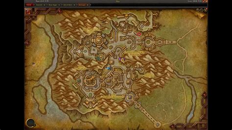 How To Unlock The Earthen Allied Race In WoW The War Within Siliconera