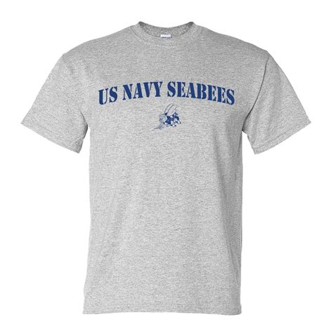 Us Navy Seabees T Shirt Shop For Us Navy Seabees Items