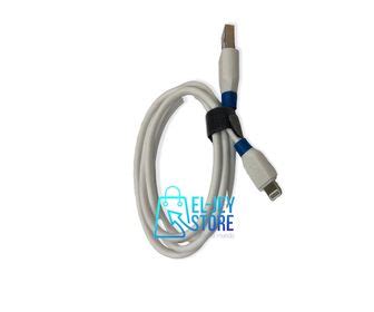 Cable Tipo IPhone Harvic EL JEY STORE