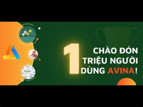 Cách tải cài đặt và sử dụng phần mềm soạn giảng avina mới 2023 10 07 2024