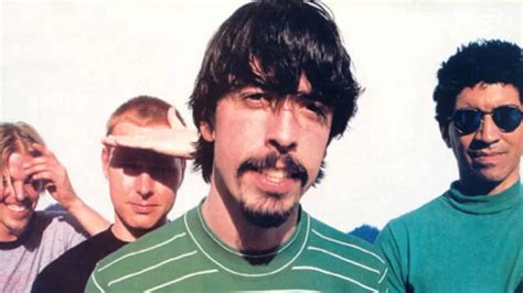 Foo Fighters The Colour and the Shape su mejor álbum cumple 27