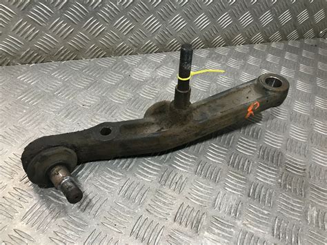 Iveco Daily Mk Mk Mk Front Wishbone Lower Arm Right O S