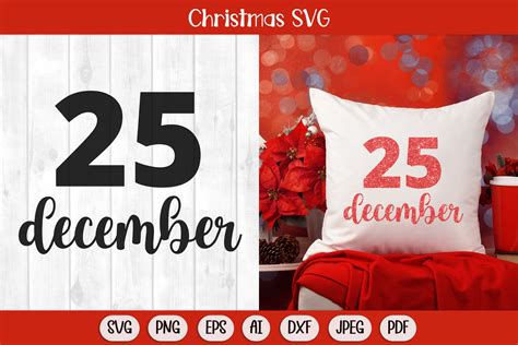 Christmas Sublimation, Christmas Svg Graphic by DreanArtDesign · Creative Fabrica