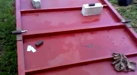 Прицеп к мотоблоку МТЗ своими руками