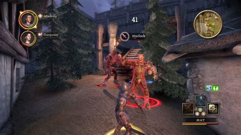 Dragon Age Origins Awakening Screenshots For Playstation 3 Mobygames