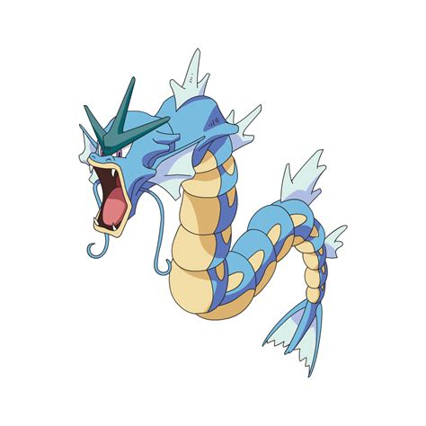 ポケモンxy メガギャラドスのタイプ！メガ進化でドラゴン？海外フラゲ ｜ ポケモン剣盾ソードシールド攻略･最新情報『pokemon Times』