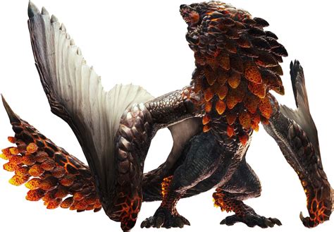 Bazelgeuse Monster Hunter World Wiki