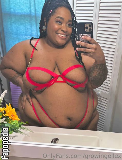 Growingellex Nude Onlyfans Leaks Photo Fapopedia