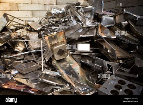 How Are Metals Separated In Recycling Centres At Jonathan Jayme Blog