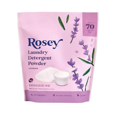 The Best Eco-Friendly Laundry Detergent Brands in 2023