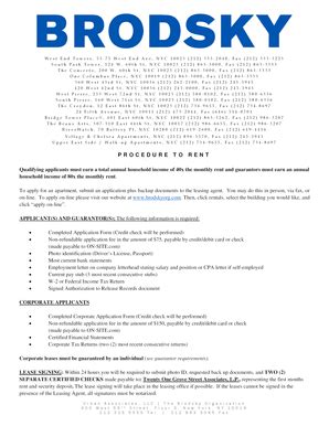 Fillable Online FAQs NYC Gov Fax Email Print PdfFiller