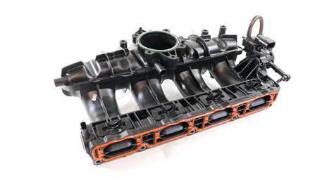 Intake Manifold T Tsi Cascade German Parts