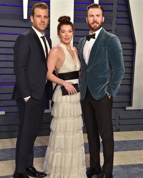 The Cast Of Captain America Is So Hot It Almost Hurts To Look At Them Artofit