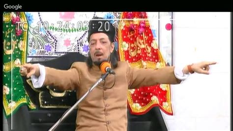 Tafseer E Quran 1st Ramzan By Allama Zameer Akhtar Naqvi YouTube