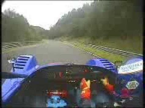 Radical Sr In Nurburgring Nordschleife Youtube