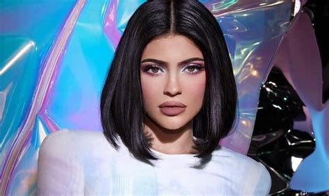 Así Es Cómo Kylie Jenner Celebra Su Cuerpo En Las Redes Sociales ¡mirá