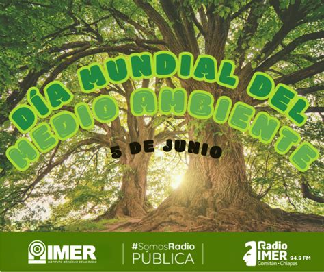 5 De Junio Radio Imer