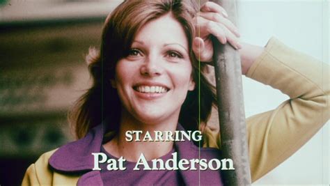 Pat Anderson Actress Tnt | Hot Sex Picture