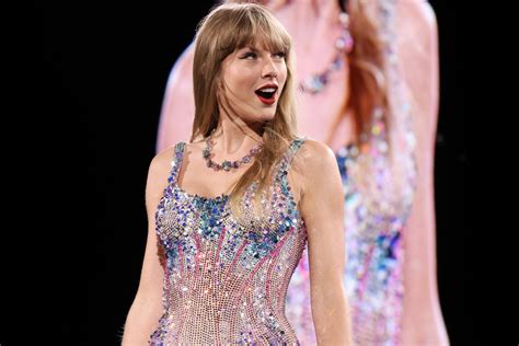 Taylor Swift Lanza Speak Now Taylors Version Con Algunos Cambios Y