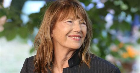 Fallece La Actriz Y Cantante Jane Birkin El Diario Mx