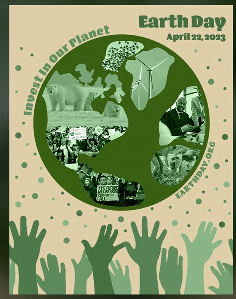 Earth Day 2023 - Earth Day