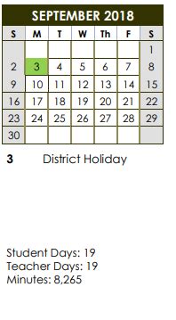 Carrollton Farmers Branch Isd Calendar – Printable Template Calendar