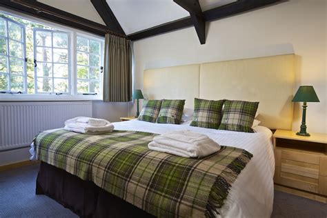 Stay In Style And Comfort At Dartington Trusts Coutyard Rooms