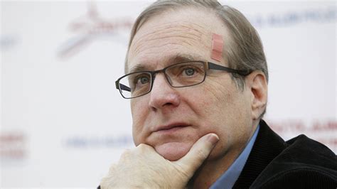 La Historia De Vida De Paul Allen El Hombre De Las Ideas En El