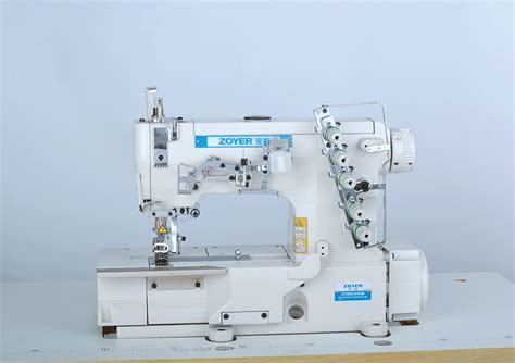 Zy 500 01cb Zoyer Interlock Sewing Machine Buy Sewing Machine Industrial Sewing Machine