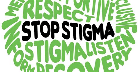 How To Fight Mental Illness Stigma Psychology Today