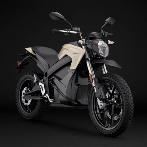 Zero Ds 2022 Electric Motorcycle Magnet Motos