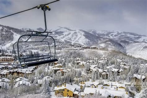 Top Ski Resorts In Park City Utah Top Villas