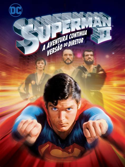 Superman II The Richard Donner Cut 2006