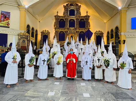 Filipino Group Wears Ku Klux Klan-Like Robe, Pointed Mask To Celebrate ...