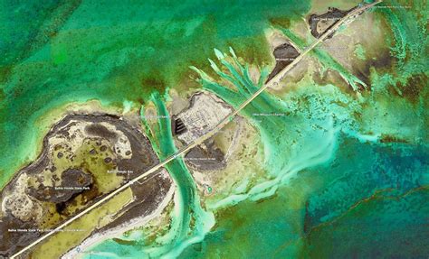 The Ultimate Guide To Florida Keys Bridge Fishing Spots