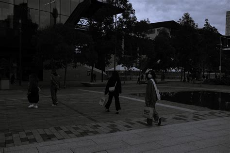 sydney trip with the fujifilm xe4 on Behance